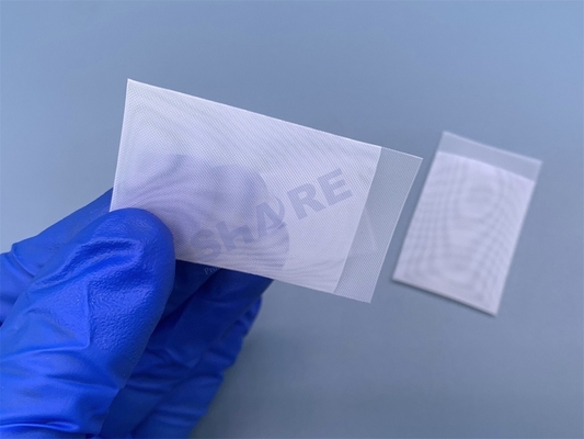 170 Micron Biopsy Bag 40mm X 30mm Polyester Acid Resistant