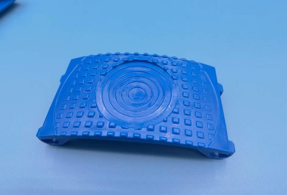 55mm Wide POM Moulding Inner Drum Cells for Bakery Dough Divider Rounder