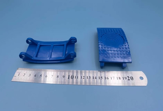 55mm Wide POM Moulding Inner Drum Cells for Bakery Dough Divider Rounder