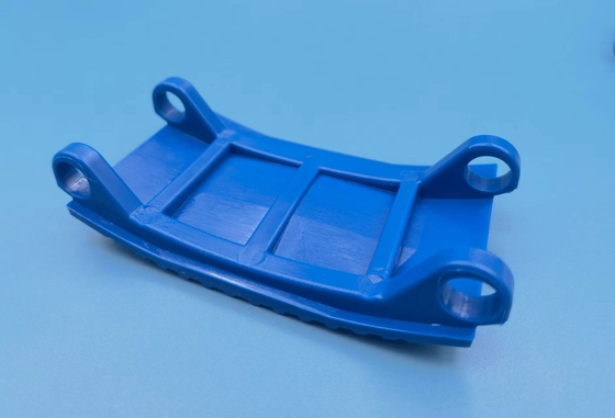 55mm Wide POM Moulding Inner Drum Cells for Bakery Dough Divider Rounder