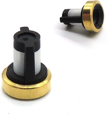 Fuel Injector Filter Repair Kits, 6MM X 2MM X 7MM