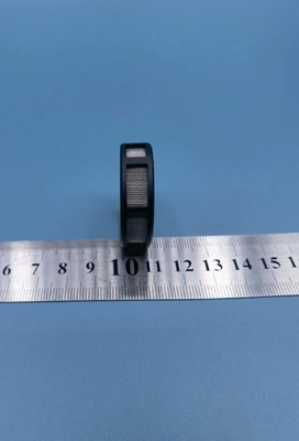 Stainless Steel Fuel Injector Filter, 36mm x 32mm x10.4mm, Compatible with Fuel Injector Universal Repair Set