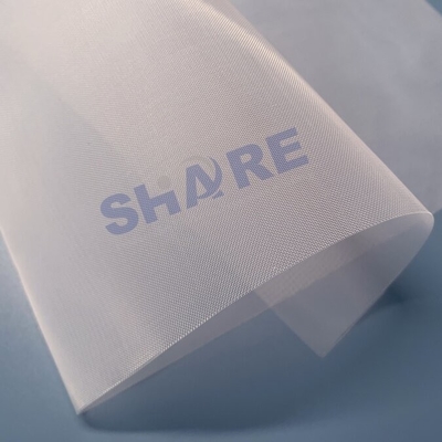 30, 40, 50, 60 Mesh Purifier Primary Effect Polyamide Screen Mesh Filters, Nylon Support Mesh for Filtration