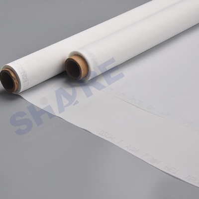 30, 40, 50, 60 Mesh Purifier Primary Effect Polyamide Screen Mesh Filters, Nylon Support Mesh for Filtration