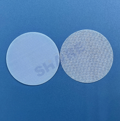 30, 40, 50, 60 Mesh Purifier Primary Effect Polyamide Screen Mesh Filters, Nylon Support Mesh for Filtration