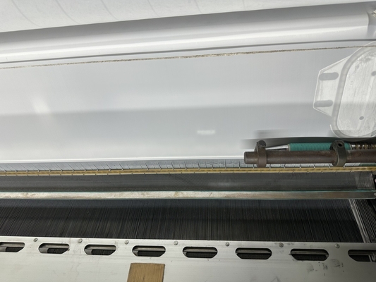 30, 40, 50, 60 Mesh Purifier Primary Effect PET Screen Mesh Filters, Polyester Support Mesh for Filtration
