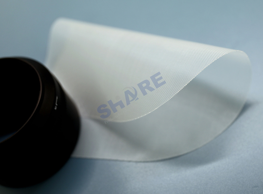 100, 125, 150, 190, 200, 220, 280 Microns Paint Filtration Nylon Screen Mesh for Paper Paint Strainers