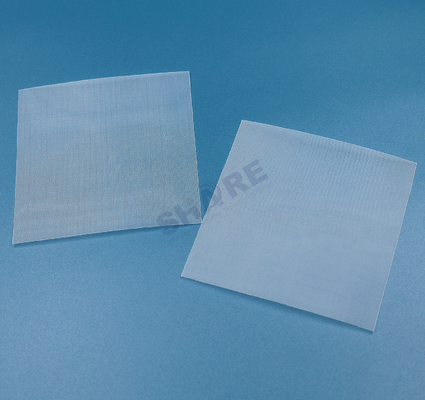 Nylon Sieve / Nylon Filter Mesh 40 Microns To 2000 Microns For Mining / Agriculture