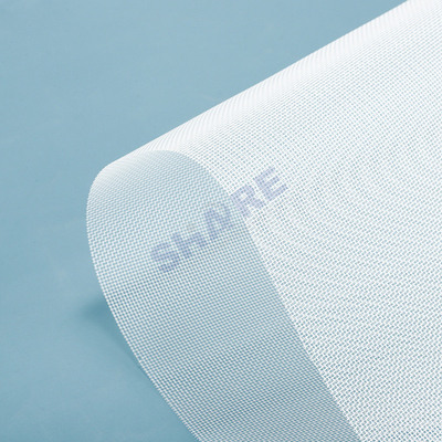 Durable Nylon Filter Mesh For Seafood Processing Food Safe Contact Mesh 20um-500um