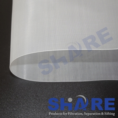 Food Grade Nylon Filter Mesh 30 Mesh For Fresh Fruit Packing Box Insect Prevention