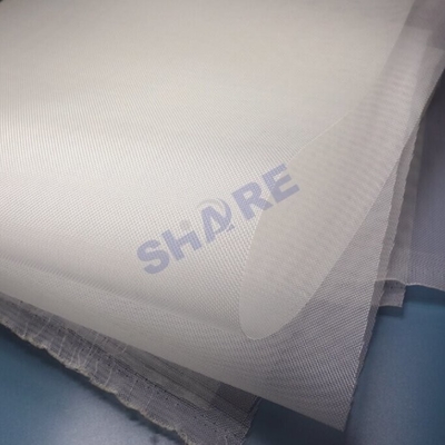 Food Grade Nylon Filter Mesh 30 Mesh For Fresh Fruit Packing Box Insect Prevention