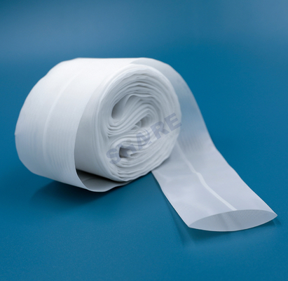 Nylon Filter Mesh Tube For Water Medical Milling Automotive Filtration