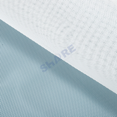 Chemical Resistance Polyester Filter Mesh Roll Micron 5um-4400um Printing Water Food Medical Liquid Air