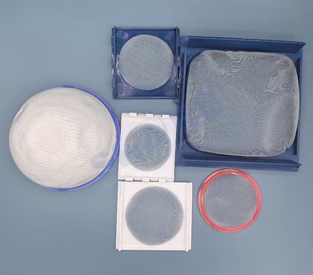 Customized Plastic Moulded Filter