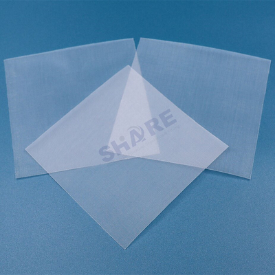 5 Um Nylon Mesh Filters Net,For Particle Removal Clarification Solvent Filtration Particle Analysis Paint Monitoring