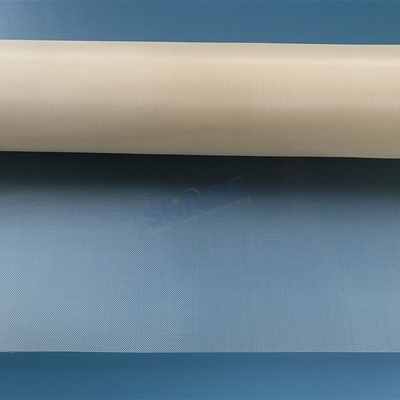 PPS Monofilament Woven Mesh Fabric For Alkaline Water Electrolysis (ALK) PPS Separator Diaphragm For Hydrogen Generation