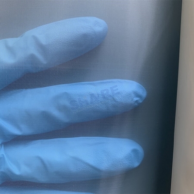 AWE ALK Electrolytic Water Hydrogen Production, Membrane Support Mesh, Polyphenylene Sulfide (PPS) Mesh Cloth Filter Fabric