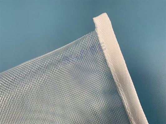 Food Grade Polyester/Nylon Mesh Bag with Zipper Micron 100 200 300 400 500 600 700 800 900 1000