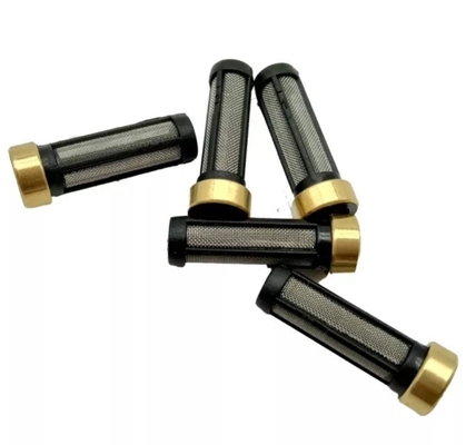 Top Feed And Side Feed Fuel Injector Rebuild Kit