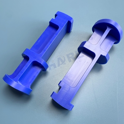 Customized Plastic Parts Accessory for Bakery Proofer Machine Dough Process