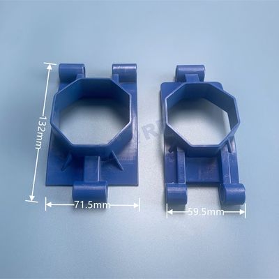 Customized Plastic Parts Accessory for Bakery Proofer Machine Dough Process