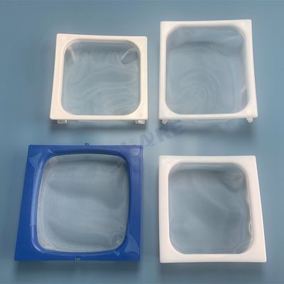 Customized Plastic Parts Accessory for Bakery Proofer Machine Dough Process