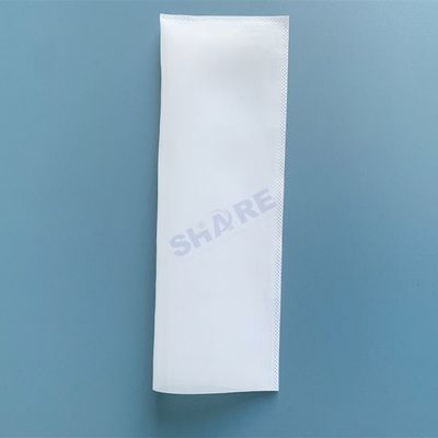 Customized Nylon Mesh Filter Bag 3um 5um 10um 20um 30um 40um 50um Two Seam Welded
