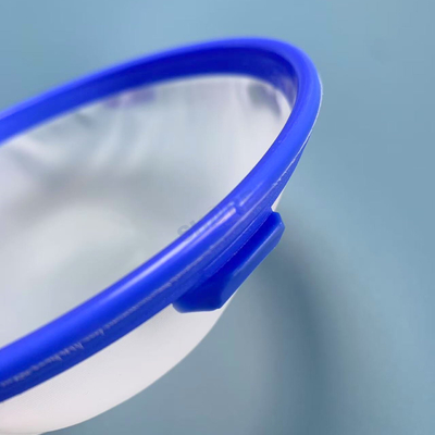 Out Diam 151mm 5.9" Proofer Cup for Bakery Dough Bun Roll Tray Hole 145mm