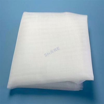 PP Filter Mesh Micron 55 70 120 150 200 270 300 410 500 540 850 1450 2040 for Food Medical Chemical Acid Alkaline Liquid