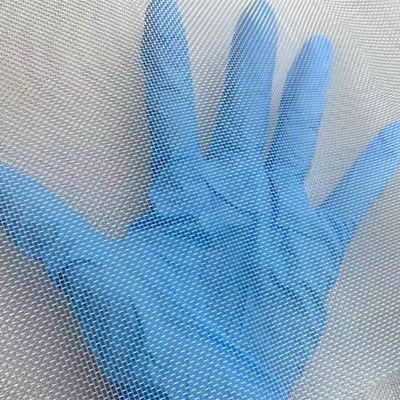 PP Filter Mesh Micron 55 70 120 150 200 270 300 410 500 540 850 1450 2040 for Food Medical Chemical Acid Alkaline Liquid