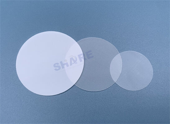 800 Micron Polypropylene PP Monofilament Filter Mesh, 54% Open Area, Plain Weave