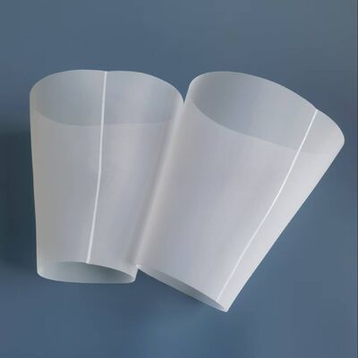 250 Micron Polypropylene PP Monofilament Filter Mesh, 39% Open Area, Plain Weave