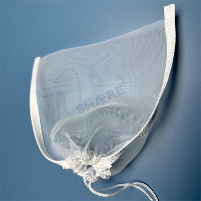 Eco Friendly Mesh Filter Bag Made from Durable Materials Suitable for Environmental Protection and Recycling Facilities