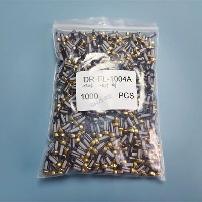 6x3x13.8mm Injector Fuel Filter for Universal Engineer Nozzle Basket Kit Replacement