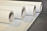 DPP10T-250UM / 750UM Polyester Filter Mesh Monofilament Yarn For Industrial Silk Printing