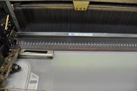 DPP12T-150 Monofilament Screen Printing Mesh Plain Weave Opening 680UM