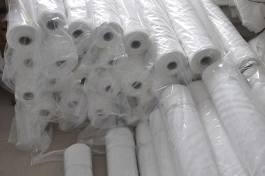 75um To 3360um Polypropylene Filter Mesh Disc Ribbon Small Diameter Tubing