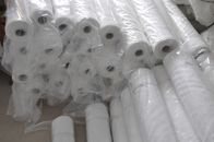 High Tenacity Nylon Filter Cloth , Water Filter Mesh Material Width 105 / 115 / 136CM