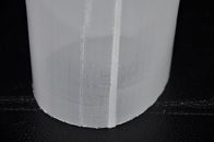 High Tenacity Nylon Filter Cloth , Water Filter Mesh Material Width 105 / 115 / 136CM