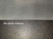 PA-22GG-950 Nylon Woven Filter Fabric Mesh Width 130CM For GG Flour Milling