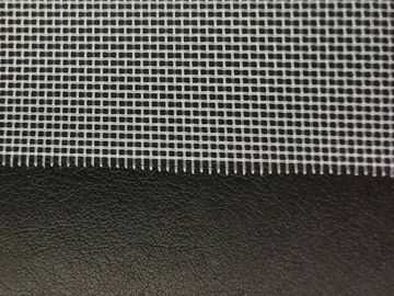 Square Mesh Opening 1180 Micron Nylon Monofilament Filter Mesh, 59% Open Area