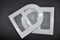 Home Appliance Molded Plastic Filters Mesh Rating 5-2000um ABS Plastic Polymers