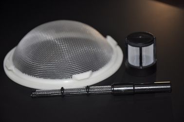 Industrial / Home Appliance Filter Components For Liquid Filtration And Gas Purification