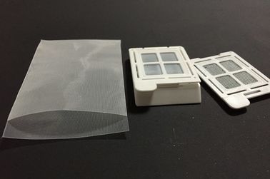 Nylon Monofilament Mesh Extracting Biopsy Bags to Reduce Risk of Small Specimen Loss and Cross-Contamination