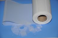 High Tenacity Liquid Polyester Filter Mesh 300UM Micron Rating 110-190CM Width