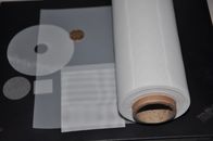 High Tenacity Liquid Polyester Filter Mesh 300UM Micron Rating 110-190CM Width