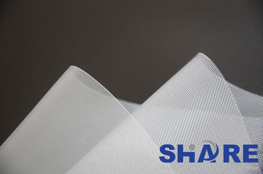 Polyamide Woven Polyester Filter Mesh Thread Diameter 27 - 550UM Anti Mildew