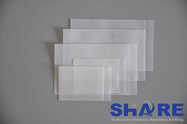 Monofilament Polyamide Filter Mesh Liquid Filter Bags Made Biopsy Bags