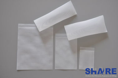 Monofilament Polyamide Filter Mesh Liquid Filter Bags Made Biopsy Bags