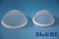 Square Shape Nylon Filter Mesh Proofer Cups FDA Compliance For Bakery Industry